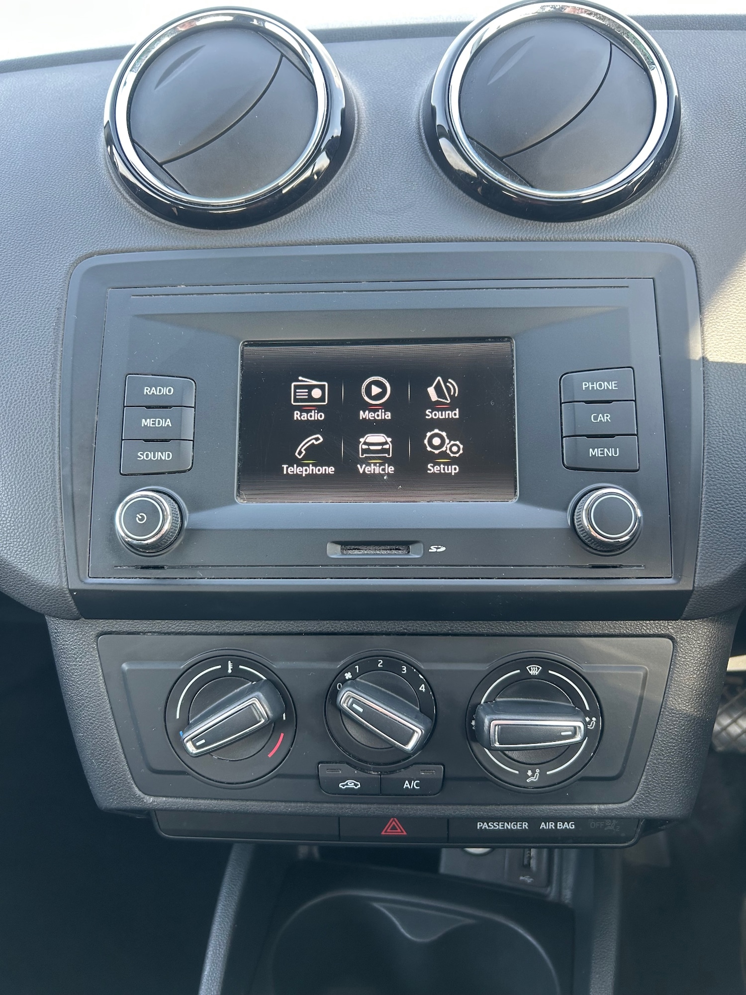 Used SEAT Ibiza 2016 for sale - 78121946: Photo 10