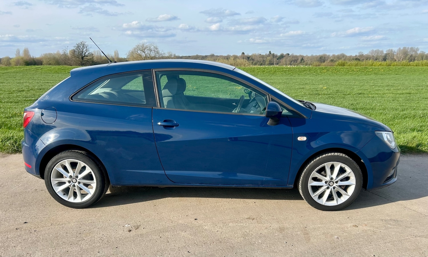 Used SEAT Ibiza 2016 for sale - 78121946: Photo 4