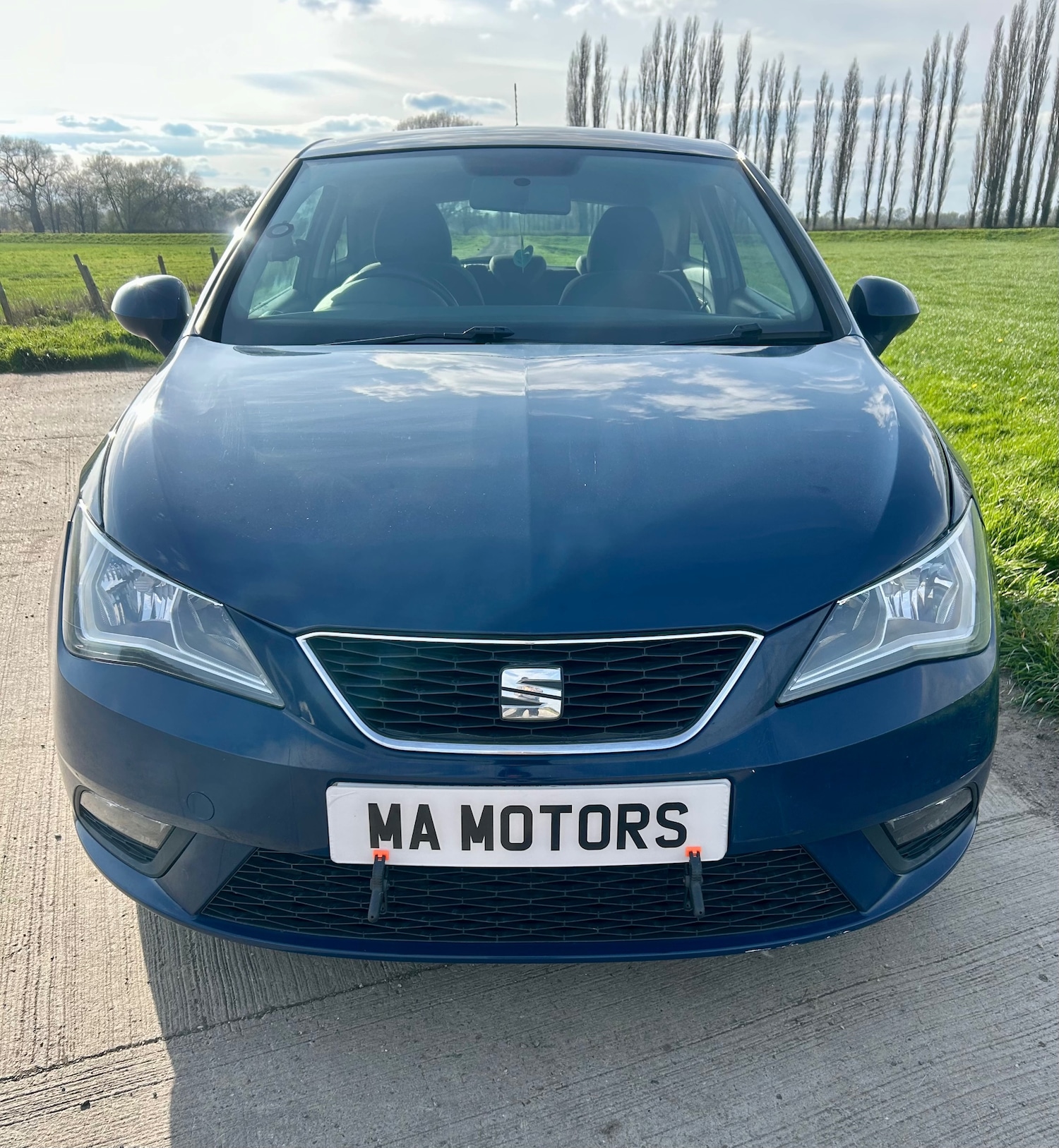 Used SEAT Ibiza 2016 for sale - 78121946: Photo 5