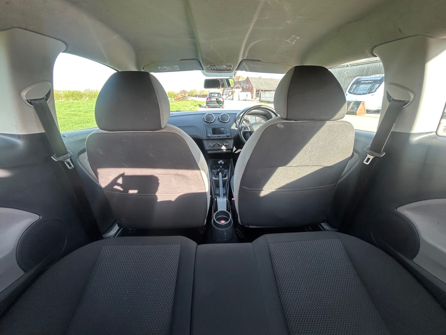 Used SEAT Ibiza 2016 for sale - 78121946: Photo 6