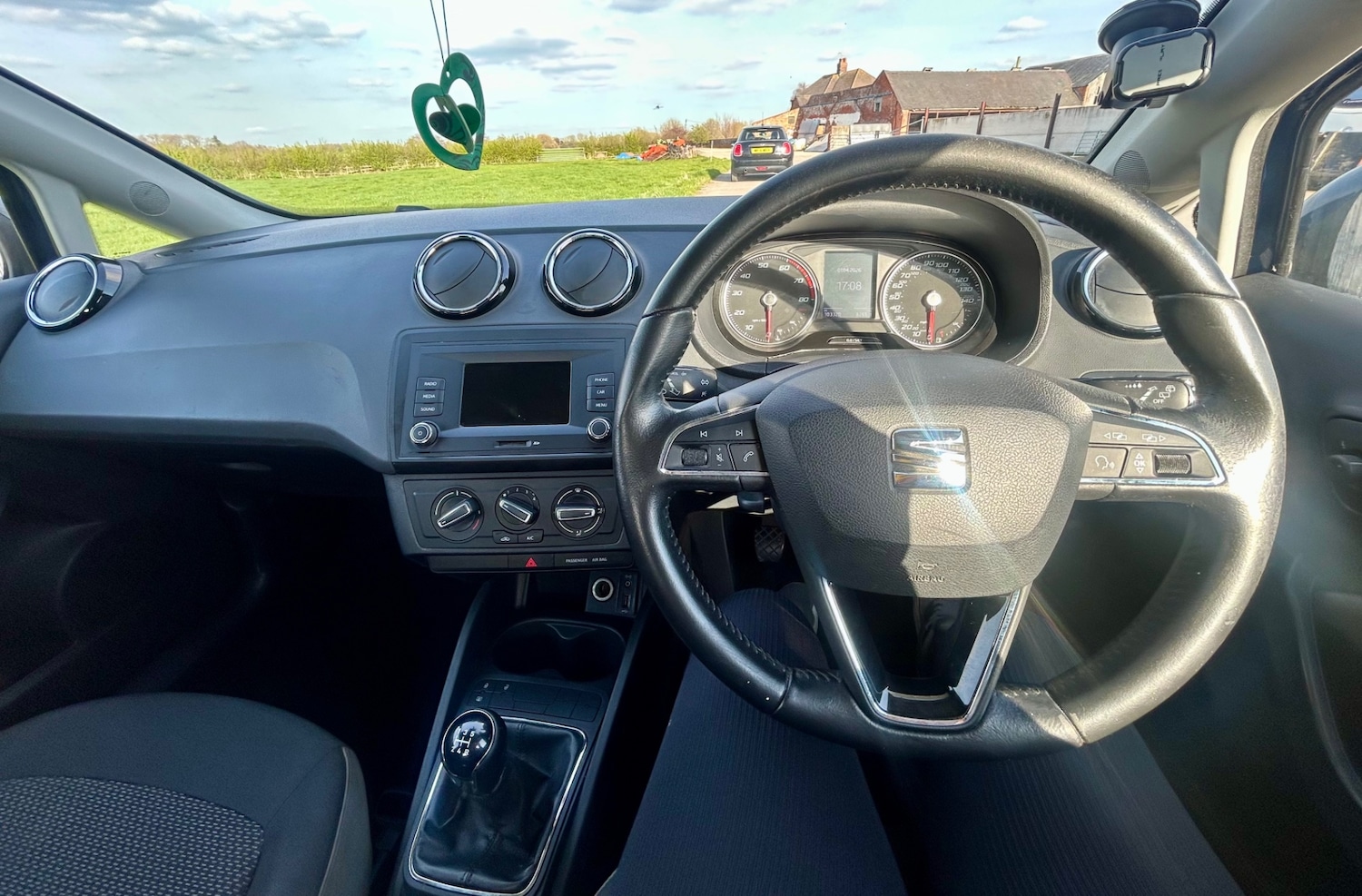 Used SEAT Ibiza 2016 for sale - 78121946: Photo 7