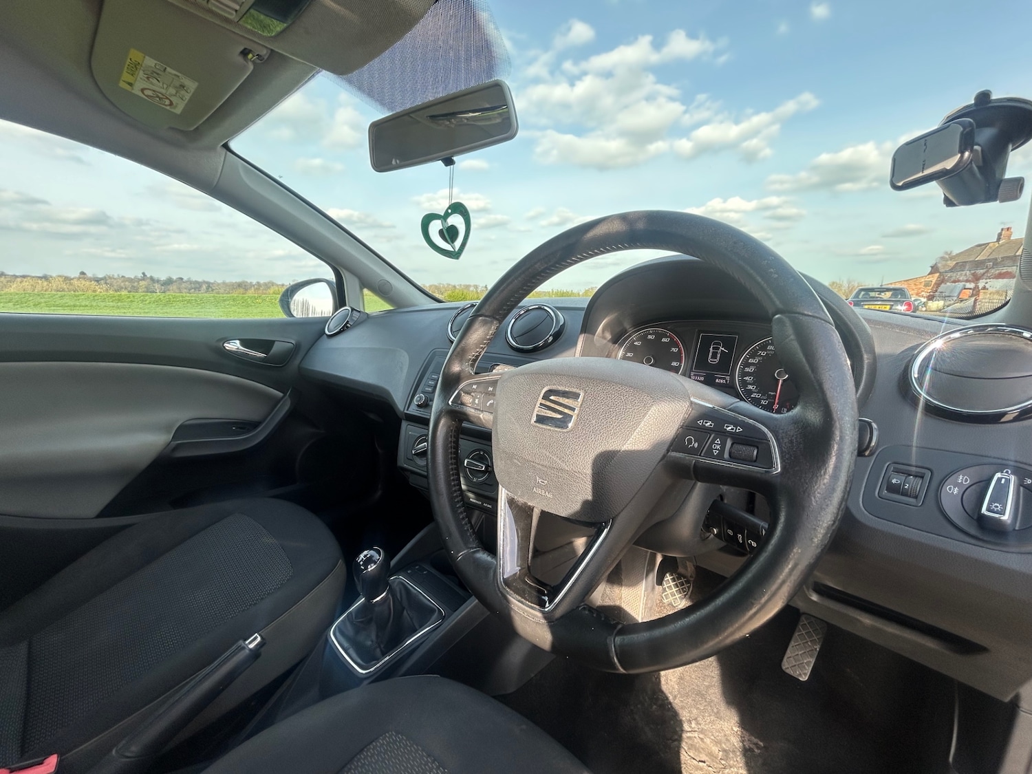 Used SEAT Ibiza 2016 for sale - 78121946: Photo 8