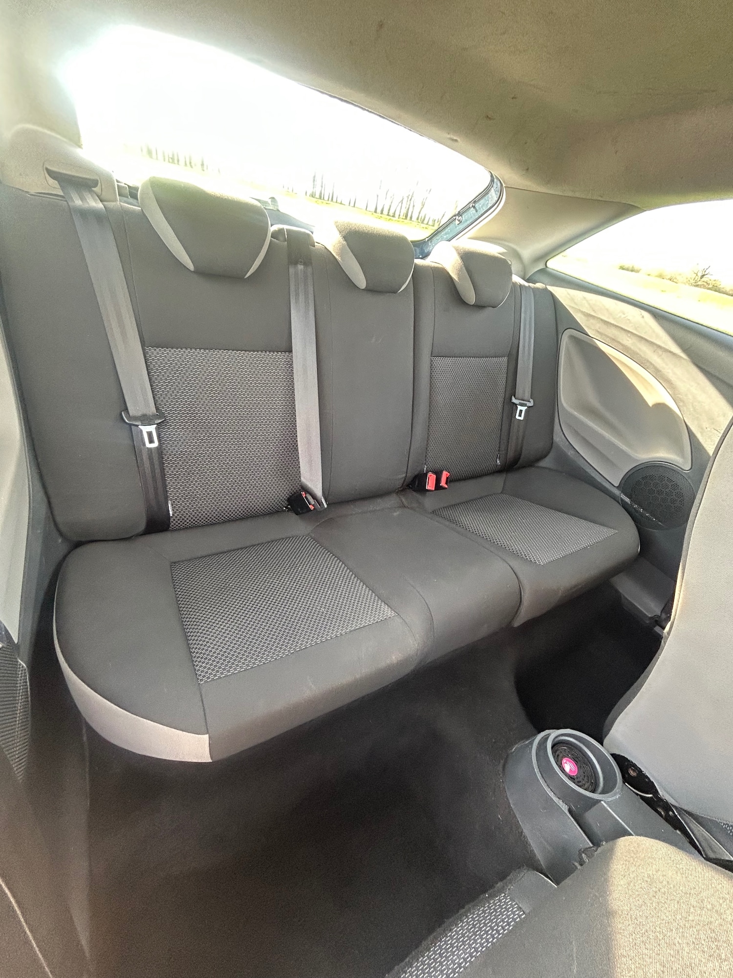 Used SEAT Ibiza 2016 for sale - 78121946: Photo 9