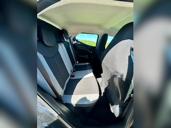 Used Toyota AYGO 2017 for sale - 78443618: Photo