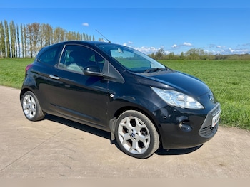 Used Ford Ka 2013 for sale - 78329202: Photo