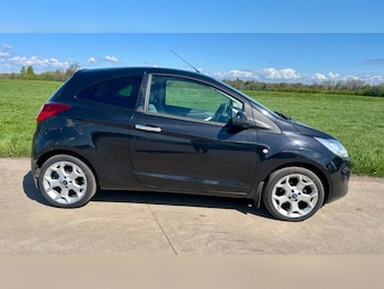 Used Ford Ka 2013 for sale - 78329202: Photo