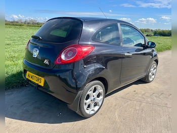 Used Ford Ka 2013 for sale - 78329202: Photo
