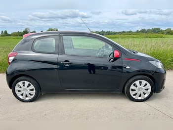 Used Peugeot 108 2016 for sale - 78901529: Photo
