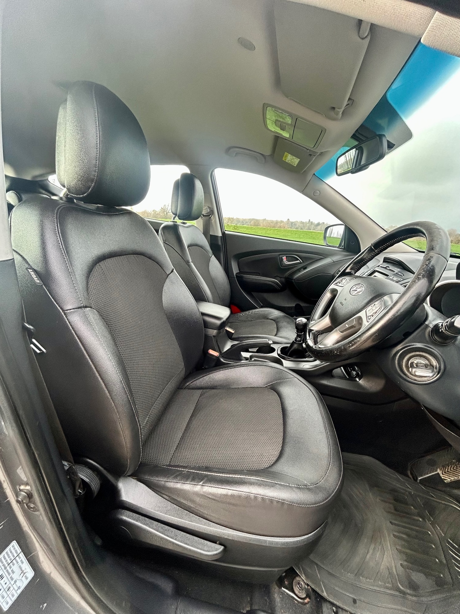 Used Hyundai Ix35 2014 for sale - 77806947: Photo 11