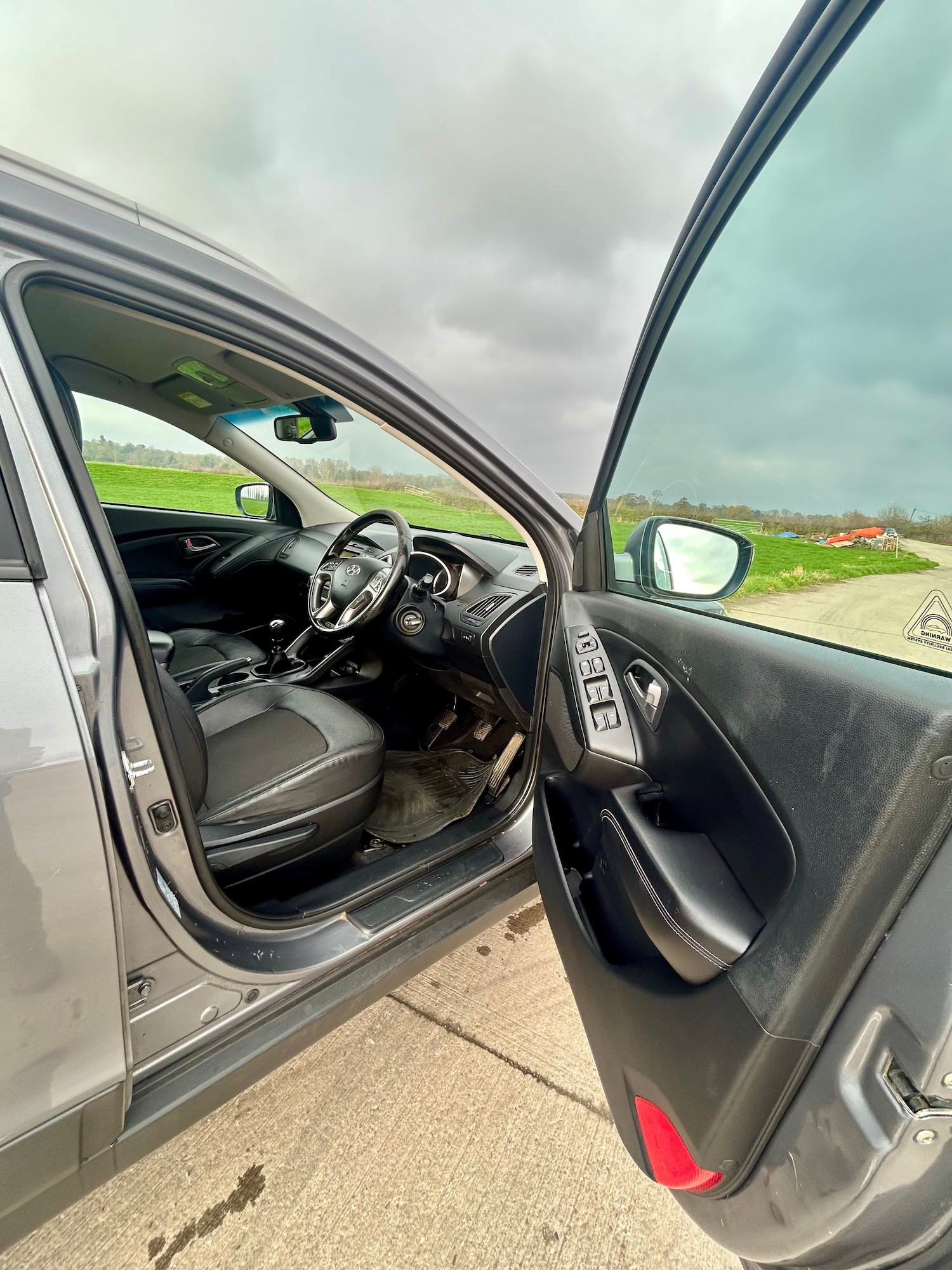 Used Hyundai Ix35 2014 for sale - 77806947: Photo 12