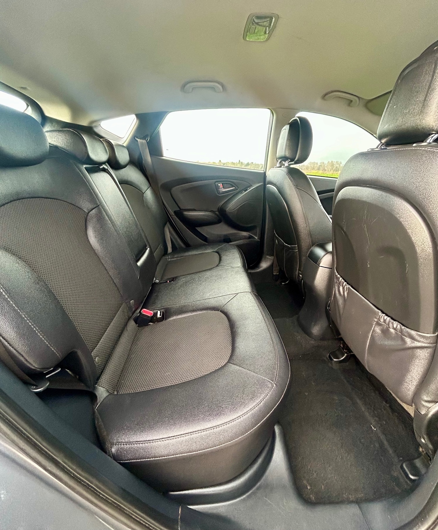 Used Hyundai Ix35 2014 for sale - 77806947: Photo 13