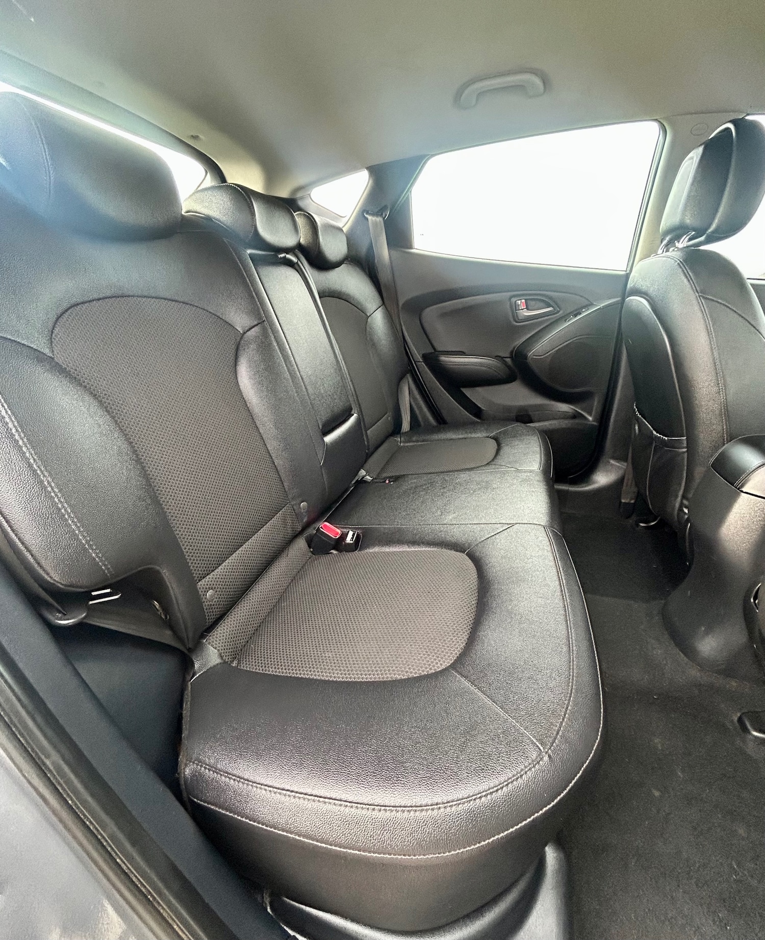 Used Hyundai Ix35 2014 for sale - 77806947: Photo 14