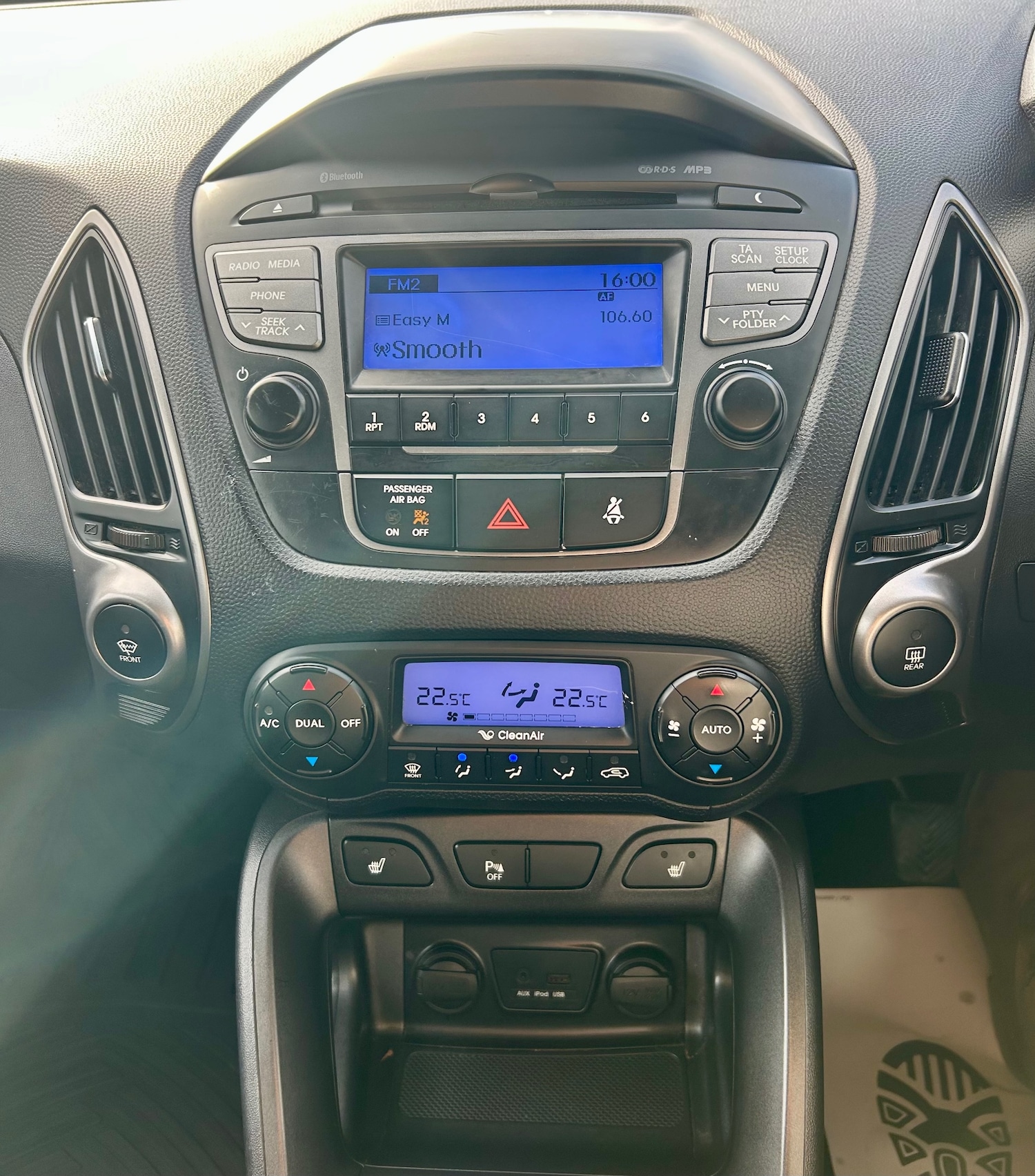 Used Hyundai Ix35 2014 for sale - 77806947: Photo 15