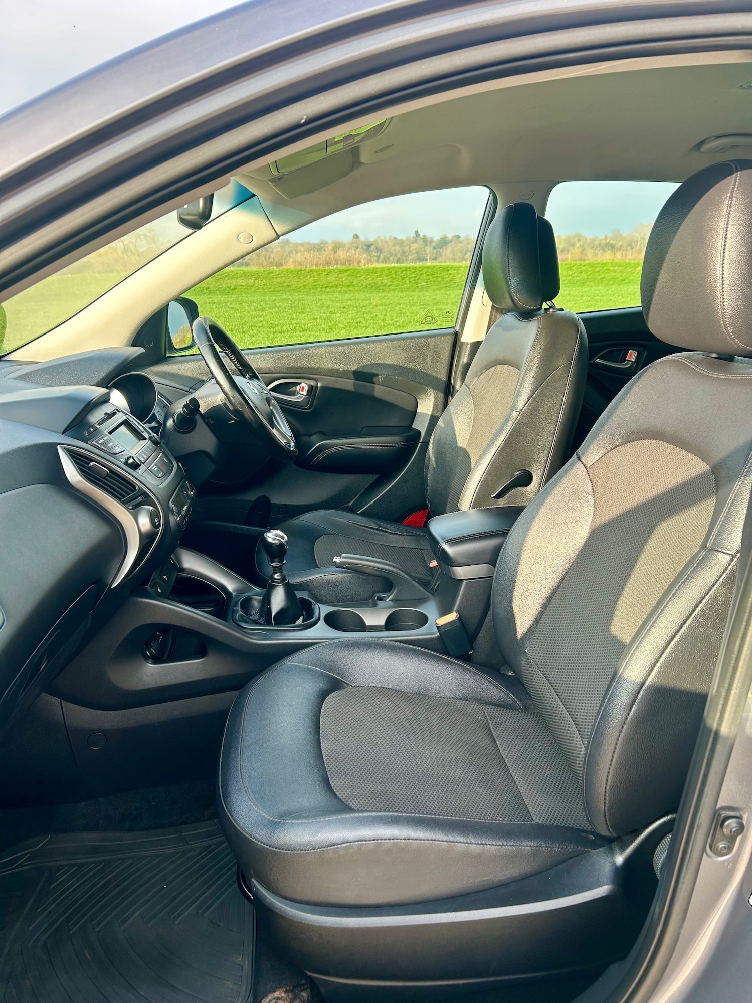 Used Hyundai Ix35 2014 for sale - 77806947: Photo 17