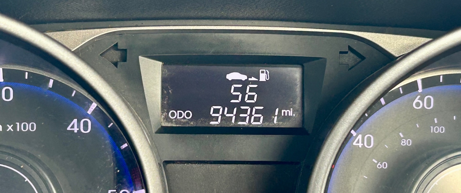 Used Hyundai Ix35 2014 for sale - 77806947: Photo 20