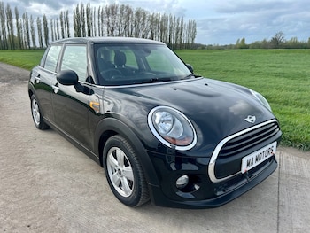 Used MINI Hatch 2016 for sale - 78272866: Photo