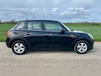 Used MINI Hatch 2016 for sale - 78272866: Photo