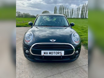 Used MINI Hatch 2016 for sale - 78272866: Photo
