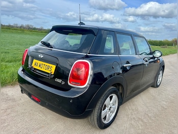 Used MINI Hatch 2016 for sale - 78272866: Photo