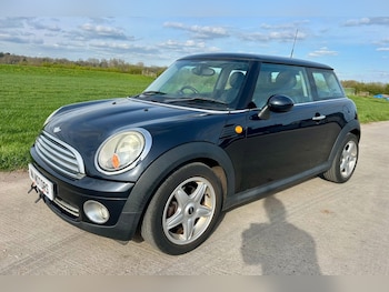 Used MINI Hatch 2007 for sale - 78584821: Photo