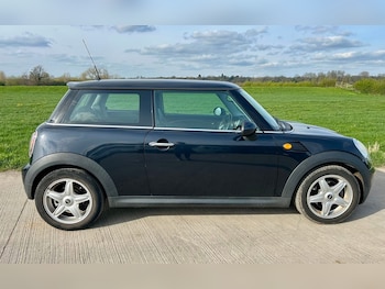Used MINI Hatch 2007 for sale - 78584821: Photo