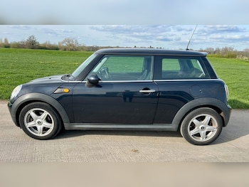 Used MINI Hatch 2007 for sale - 78584821: Photo