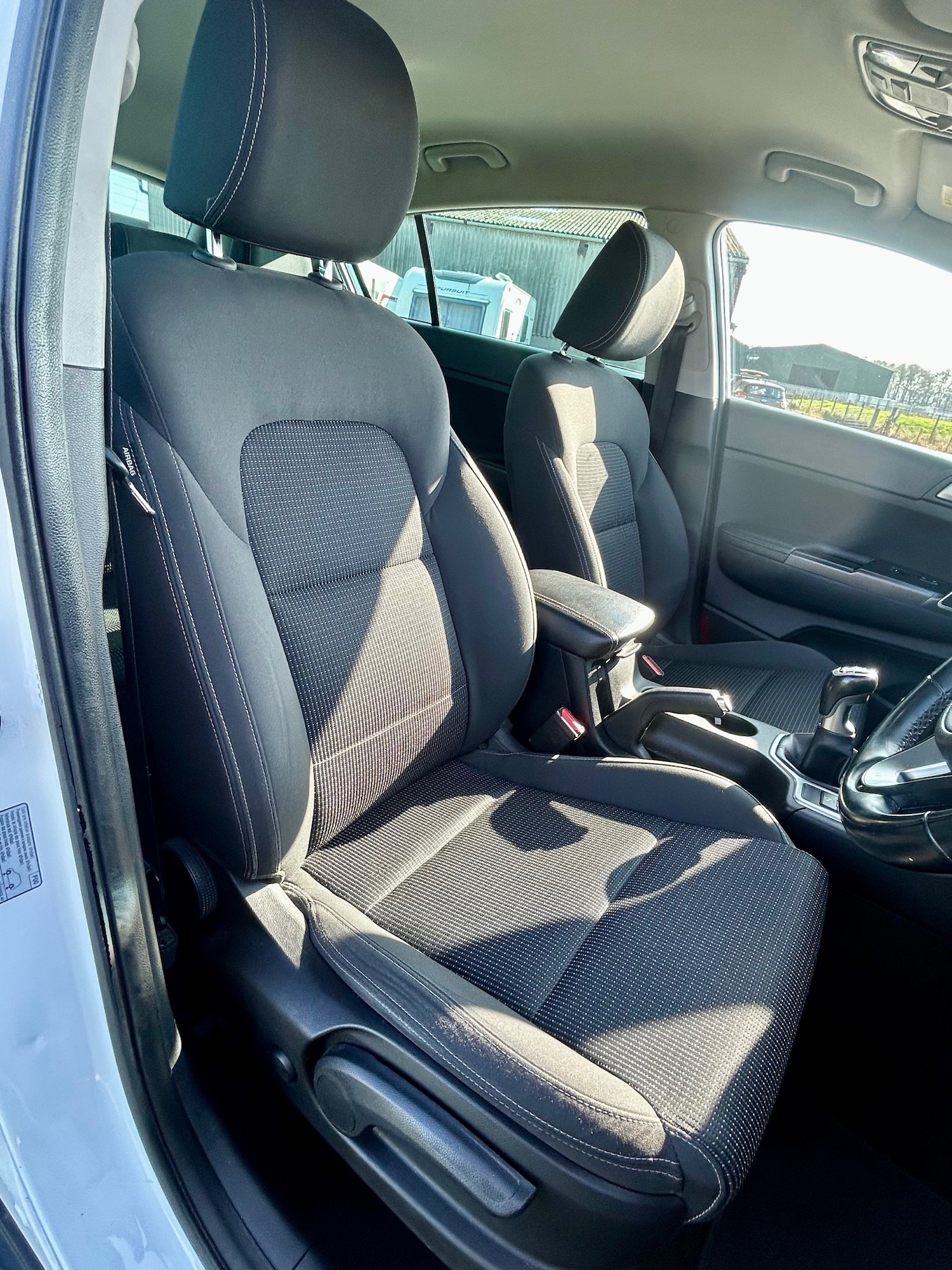 Used Kia Sportage 2016 for sale - 77775097: Photo 10