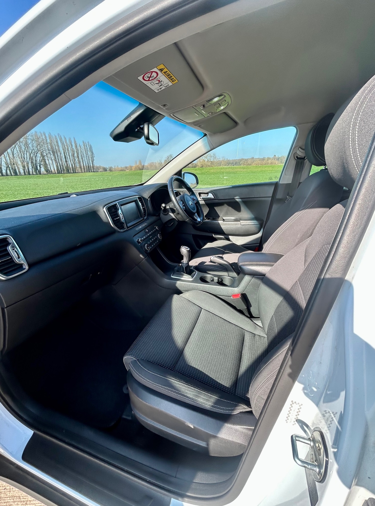 Used Kia Sportage 2016 for sale - 77775097: Photo 11