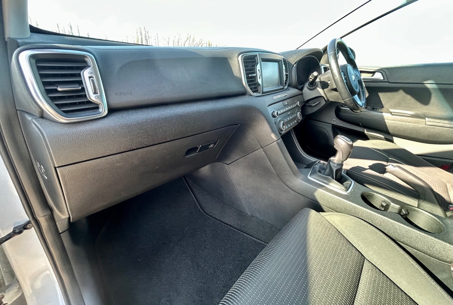 Used Kia Sportage 2016 for sale - 77775097: Photo 12