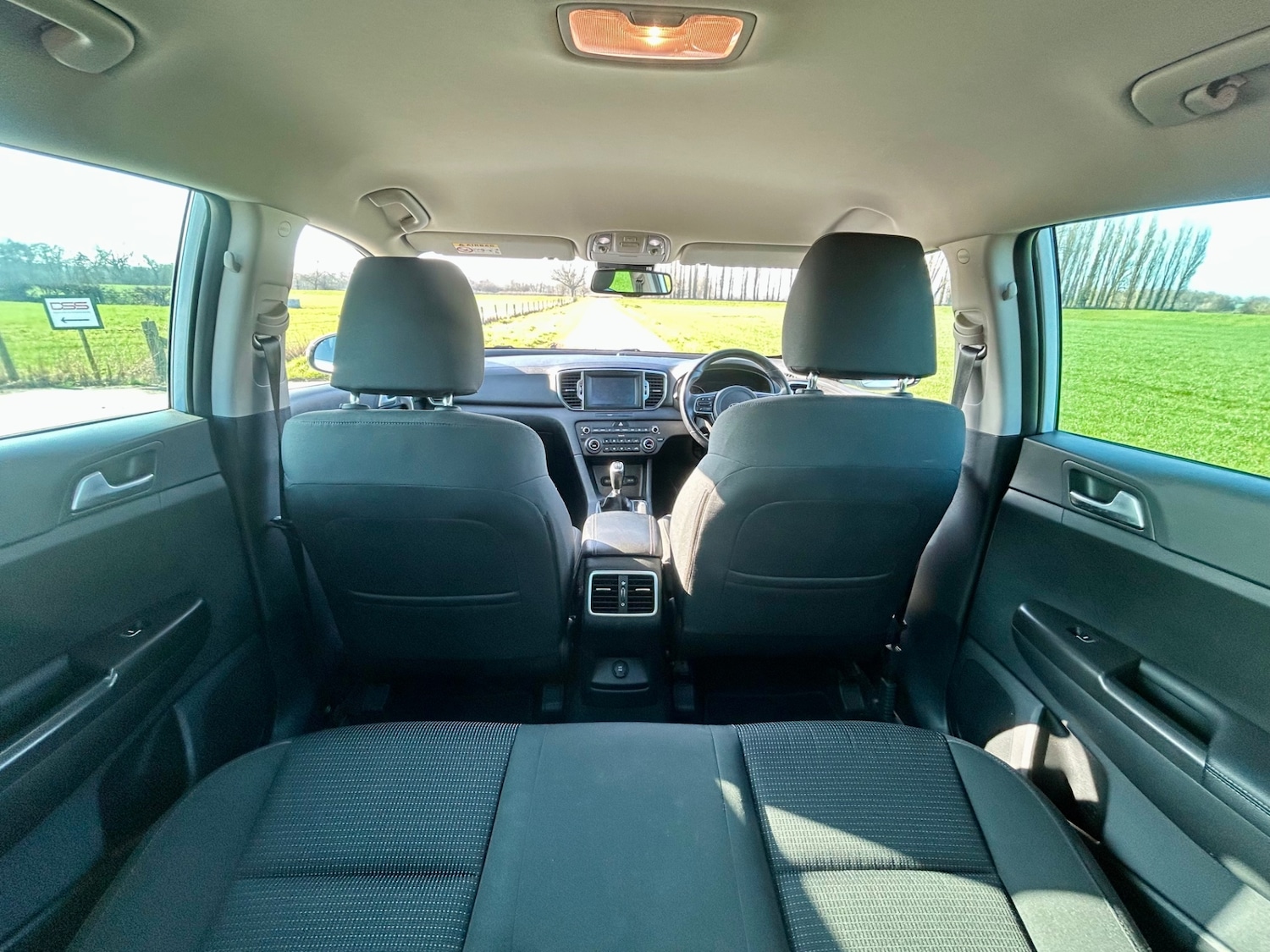 Used Kia Sportage 2016 for sale - 77775097: Photo 14