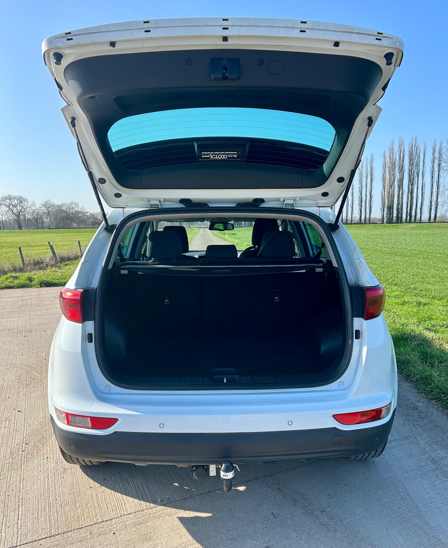 Used Kia Sportage 2016 for sale - 77775097: Photo 16