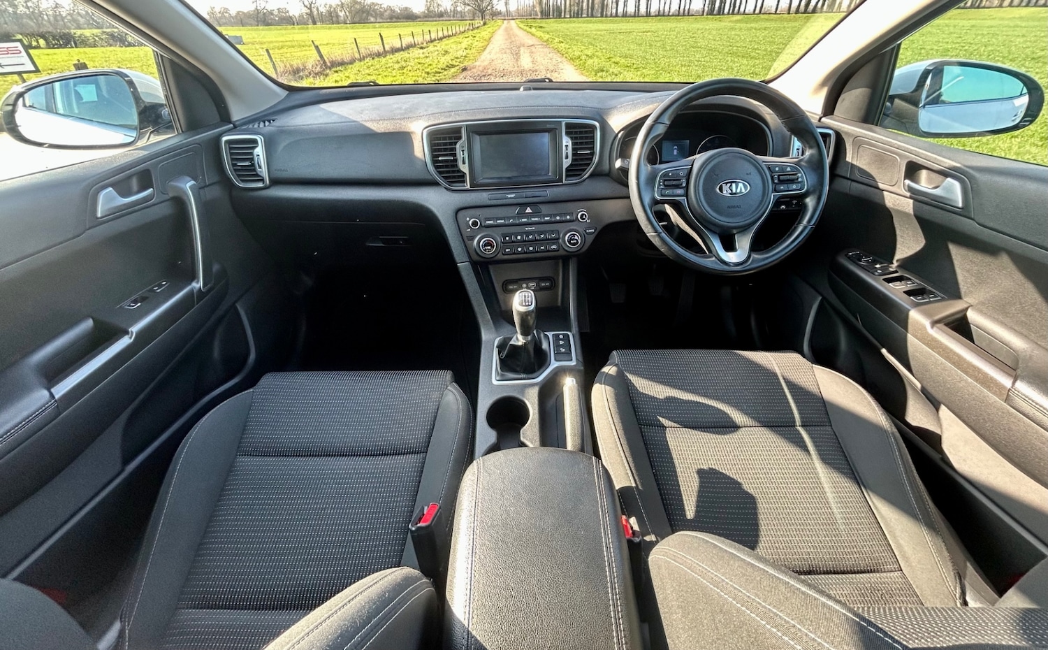 Used Kia Sportage 2016 for sale - 77775097: Photo 18