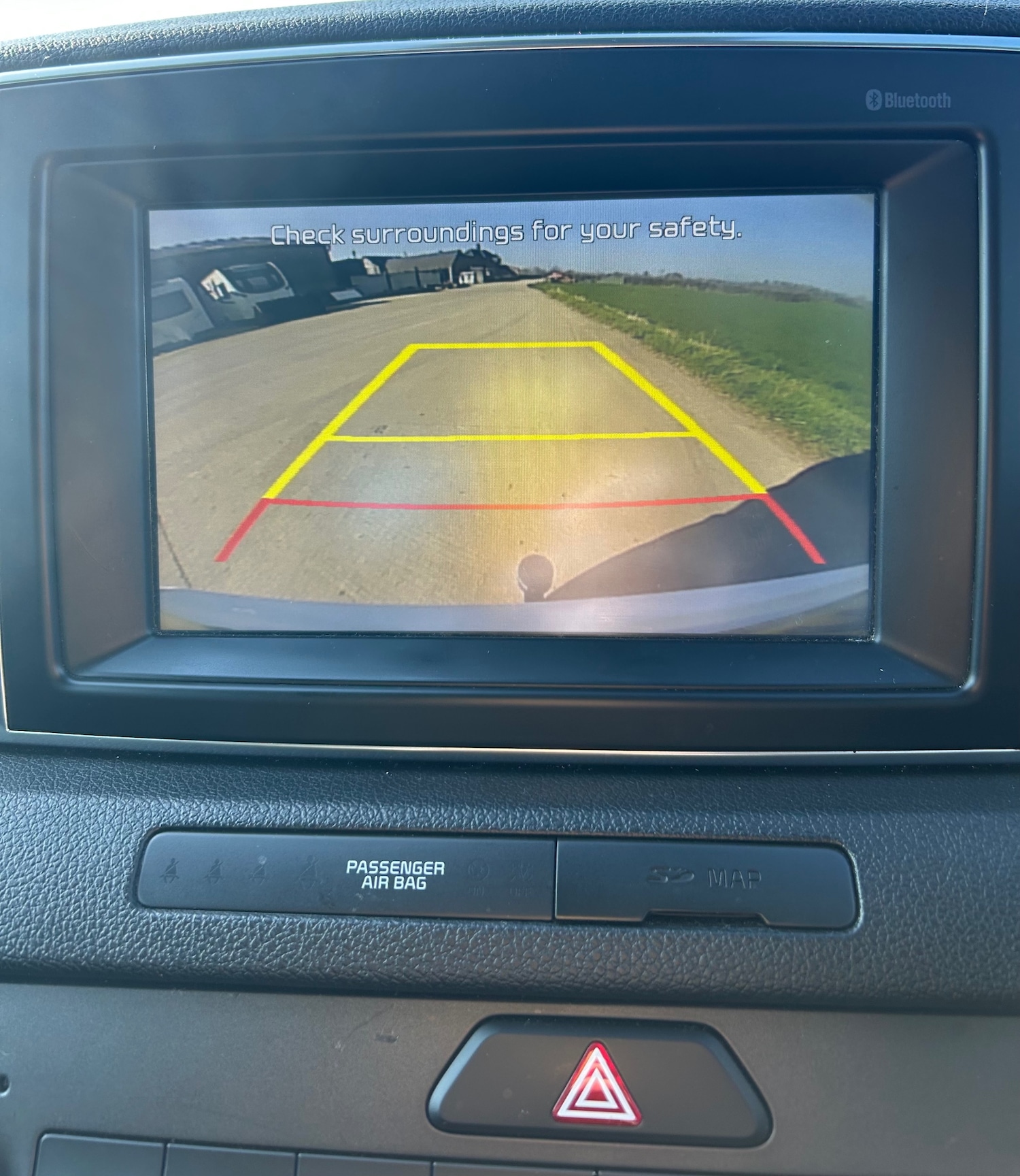 Used Kia Sportage 2016 for sale - 77775097: Photo 20