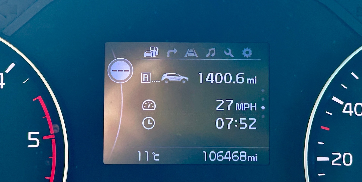 Used Kia Sportage 2016 for sale - 77775097: Photo 22