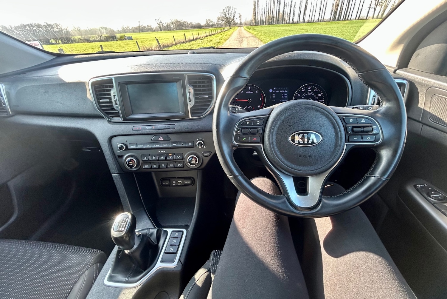 Used Kia Sportage 2016 for sale - 77775097: Photo 23