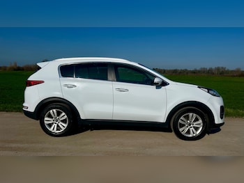 Used Kia Sportage 2016 for sale - 77775097: Photo