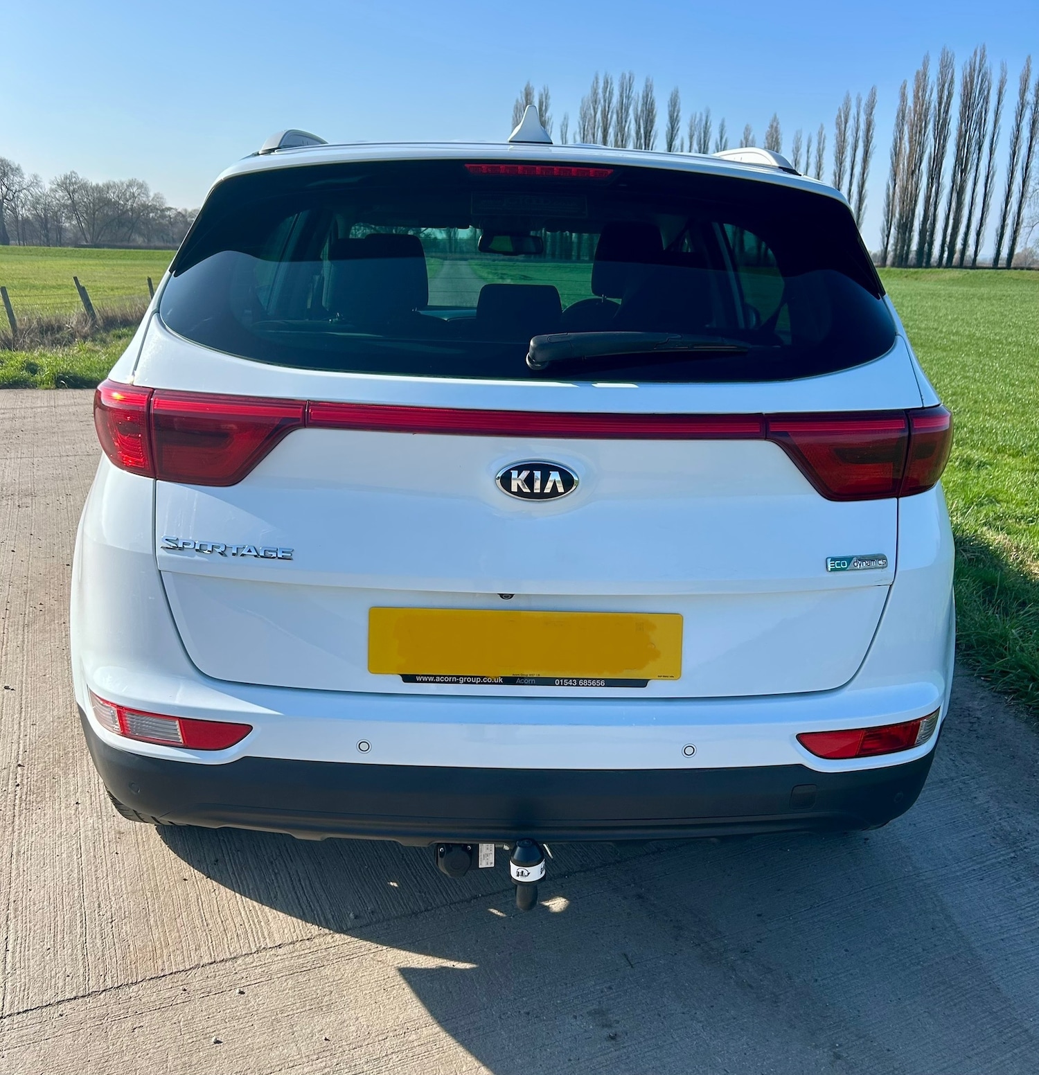 Used Kia Sportage 2016 for sale - 77775097: Photo 7