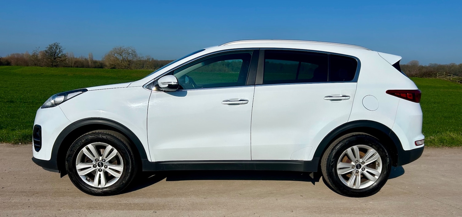 Used Kia Sportage 2016 for sale - 77775097: Photo 8