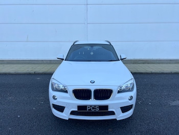 Used BMW X1 2013 for sale - 78911554: Photo
