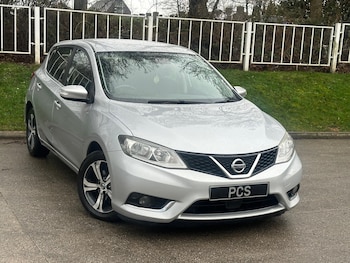 Used Nissan Pulsar 2014 for sale - 78891099: Photo