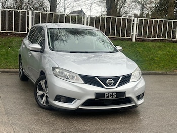 Used Nissan Pulsar 2014 for sale - 78891099: Photo