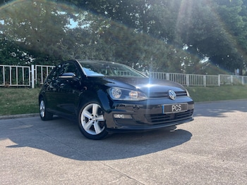 Used Volkswagen Golf 2015 for sale - 79224772: Photo