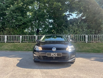 Used Volkswagen Golf 2015 for sale - 79224772: Photo