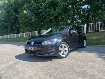 Used Volkswagen Golf 2015 for sale - 79224772: Photo