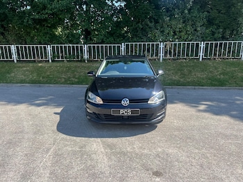 Used Volkswagen Golf 2015 for sale - 79224772: Photo