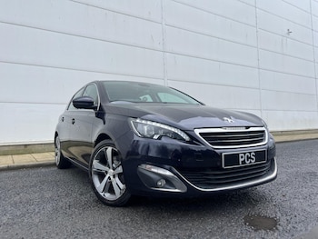 Used Peugeot 308 2015 for sale - 78868122: Photo