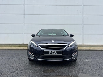 Used Peugeot 308 2015 for sale - 78868122: Photo