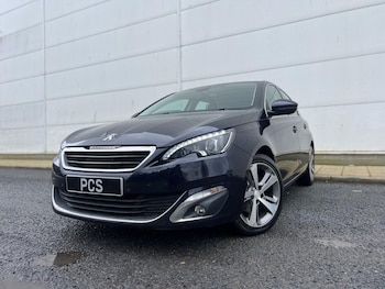 Used Peugeot 308 2015 for sale - 78868122: Photo