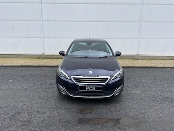 Used Peugeot 308 2015 for sale - 78868122: Photo