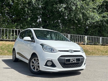 Used Hyundai i10 2016 for sale - 79426460: Photo